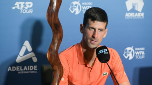 Djokovic hot favourite for Australian Open 'revenge' mission