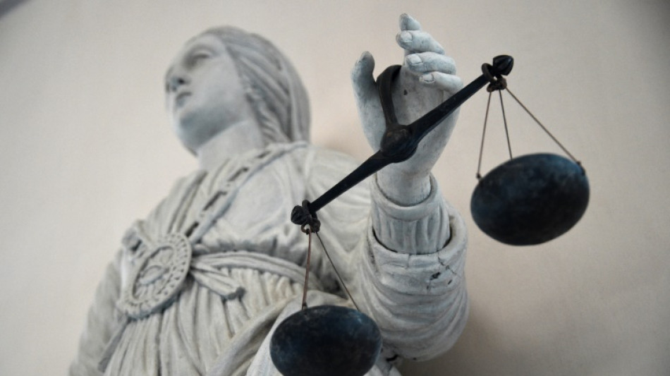 Ouverture du procès en appel du "violeur de Tinder" Salim Berrada