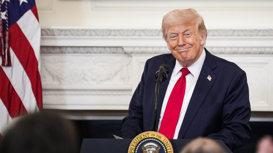 Media, Trump potrebbe dare a Kiev i missili Tomahawk