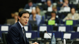 Umstrittener designierter EU-Klimakommissar verspricht Engagement f&uuml;r CO2-Ziele