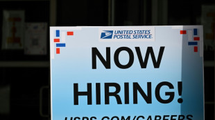 US shows strong job growth in August in boon to Trump