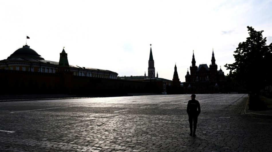 Russische Regierung f&uuml;r freien Tag f&uuml;r Medienschaffende nach Wagner-Aufstand