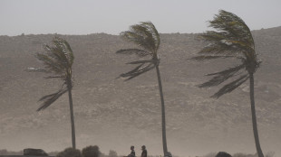 L'uragano Erin si rafforza, è di categoria 5