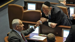 Netanjahu bildet am weitesten rechts stehende Regierung in der Geschichte Israels