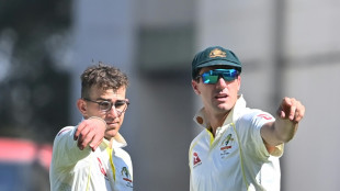 India 400 all out, lead by 223 runs in 1st Australia Test