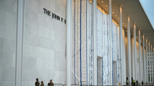 El gobierno Trump menciona la posibilidad de demoler el emblem&aacute;tico Kennedy Center