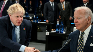 La OTAN cierra la cumbre de su expansi&oacute;n entre acusaciones rusas de imperialismo