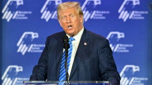 Trump verspricht Wiedereinf&uuml;hrung des Einreiseverbots f&uuml;r muslimische L&auml;nder