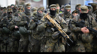 CDU-Vorstoß zu NVA-Soldaten als Bundeswehr-Reservisten: SPD und Grüne skeptisch