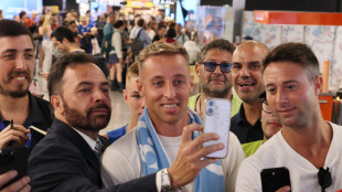 Frattesi, 'alla Lazio per sentirmi importante, voglio essere protagonista'