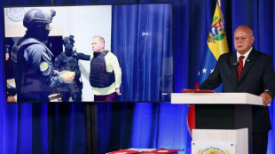 Venezuela: arrestation d'un proche de la cheffe de l'opposition à l'avant-veille des élections