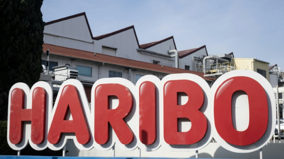 Pays-Bas: rappel de bonbons Haribo après une contamination au cannabis