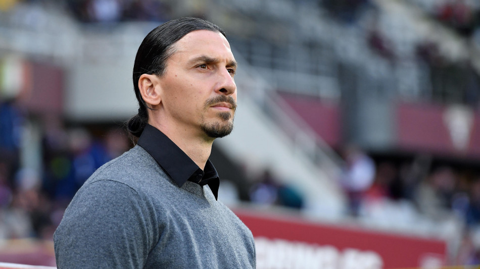 Milan: Ibra, Cardinale vuole spendere di pi&ugrave; ma io dico no