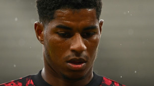 Rashford will 'catch fire' soon, says Ten Hag