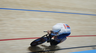 Mondiali pista: Grimod quinto nell'inseguimento, oro a Charlton