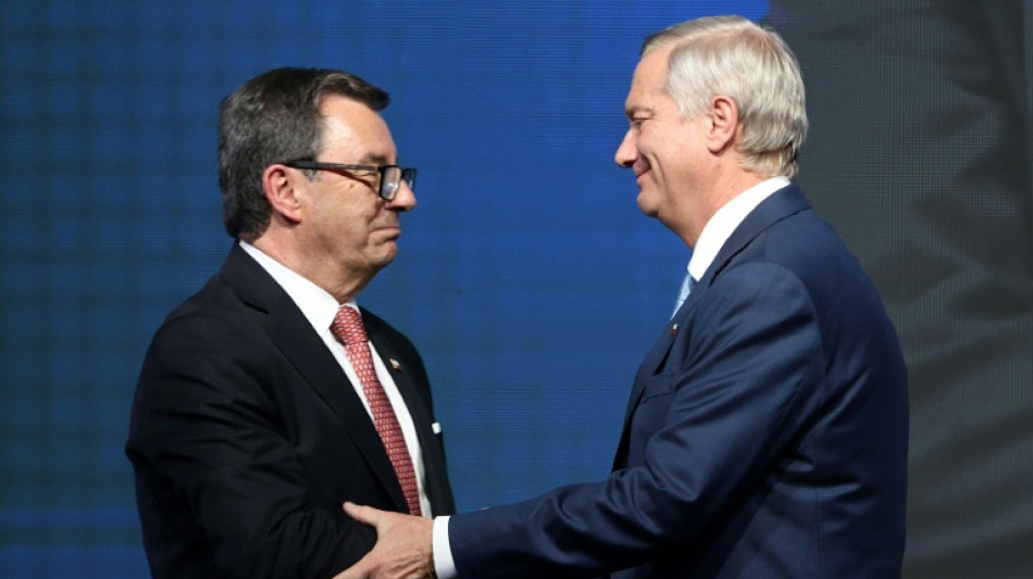 Chili: le pr&eacute;sident &eacute;lu Kast confie la D&eacute;fense et les Droits humains &agrave; d'ex-avocats de Pinochet