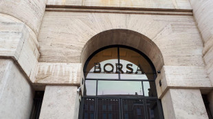 Borsa: l'Europa prova rimbalzo, Milano la migliore con le banche