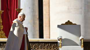 Le&atilde;o XIV visita Turquia e L&iacute;bano em sua primeira viagem ao exterior