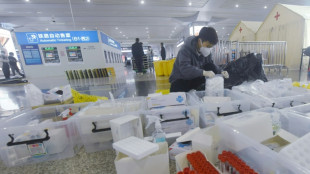 El giro de la prensa china ante el covid tras a&ntilde;os de alarmar a la poblaci&oacute;n