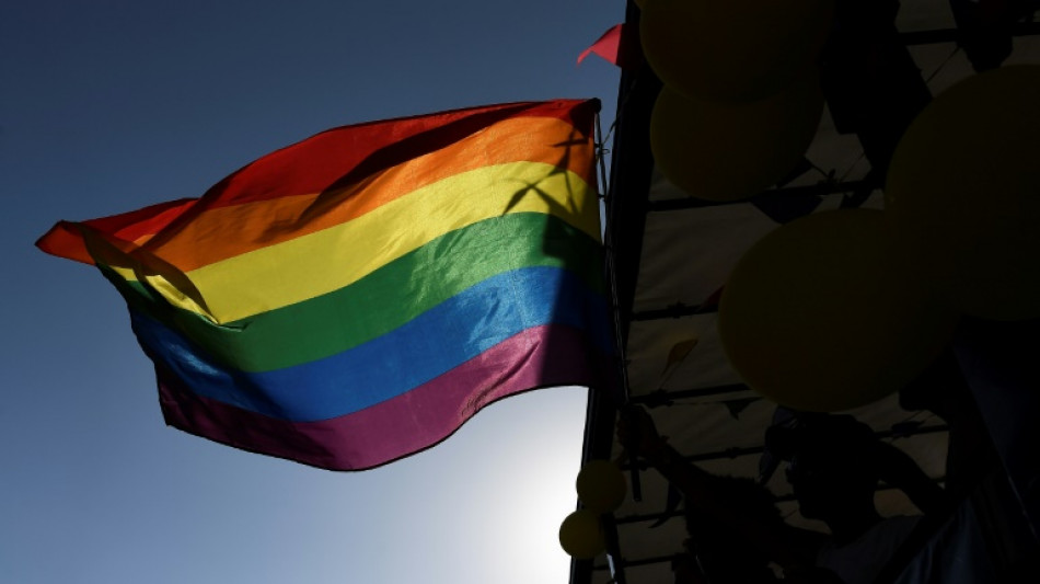 Bis zu 250.000 Menschen bei Christopher Street Day in Hamburg