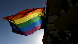 Bis zu 250.000 Menschen bei Christopher Street Day in Hamburg