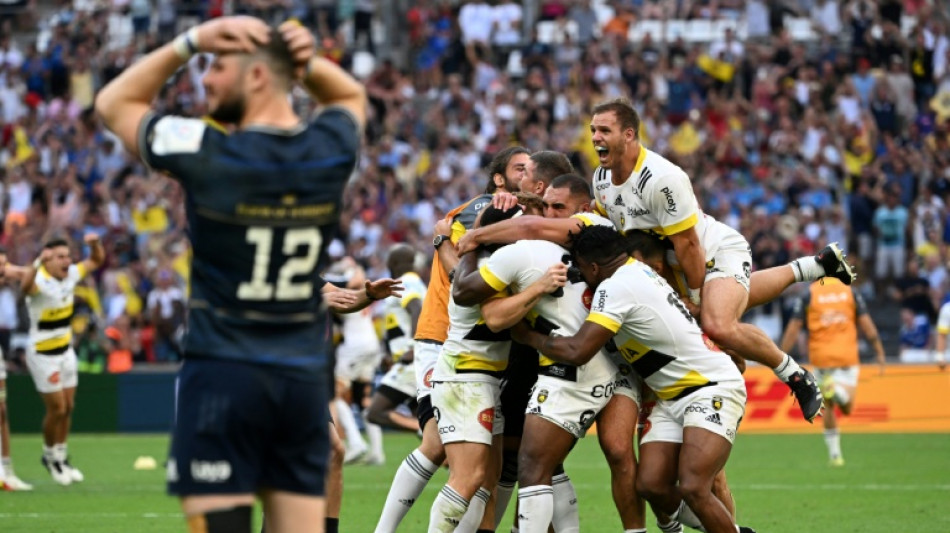 Leinster 'welcome' La Rochelle in Champions Cup final rerun