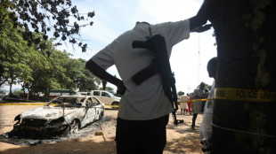 Yihadistas en Nigeria matan a 20 mujeres acusadas de brujer&iacute;a
