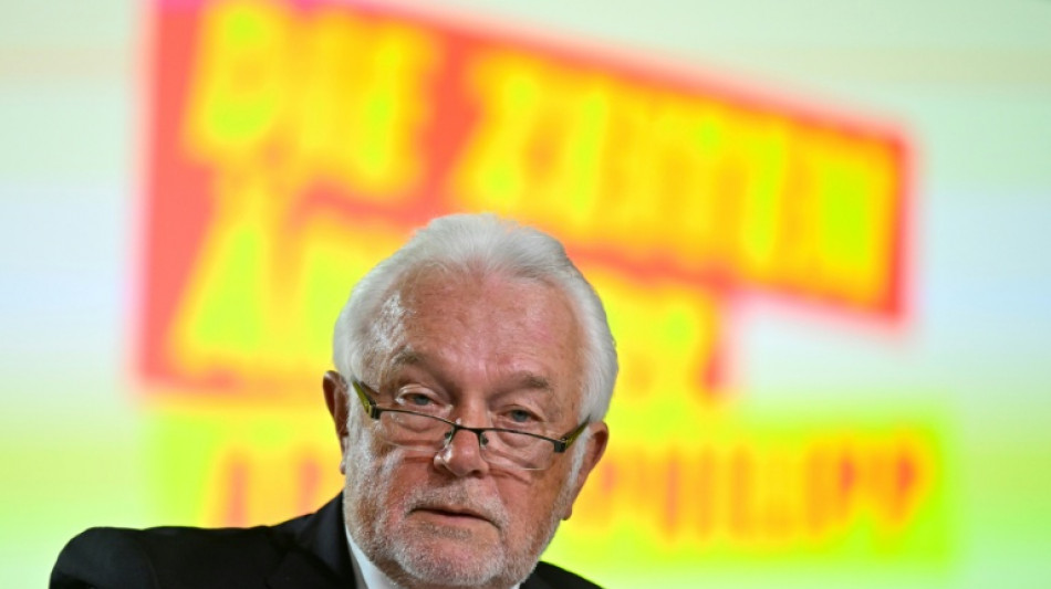 FDP Hessen spricht sich f&uuml;r Kubicki als neuen Parteichef aus