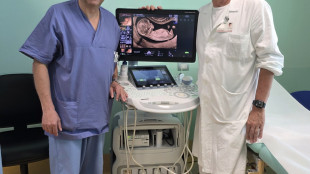 Un ambulatorio di screening ecografico per patologie fetali