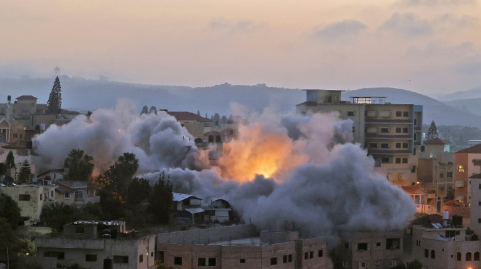 Cuatro palestinos mueren en dos d&iacute;as en incidentes en Cisjordania