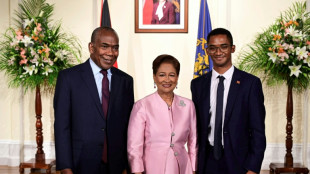 EEUU autoriza a Trinidad y Tobago a explorar un campo de gas con Venezuela