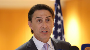 US-Vermittler fordert Libanon und Israel zur Festlegung ihrer Landgrenze auf