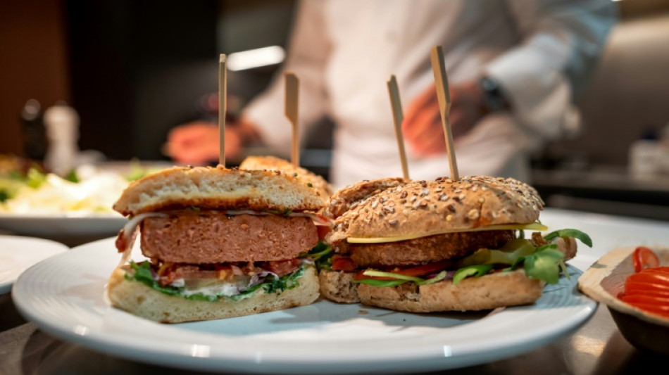 Parlamento Europeu diz não ao 'bife' ou à 'salsicha' vegetal