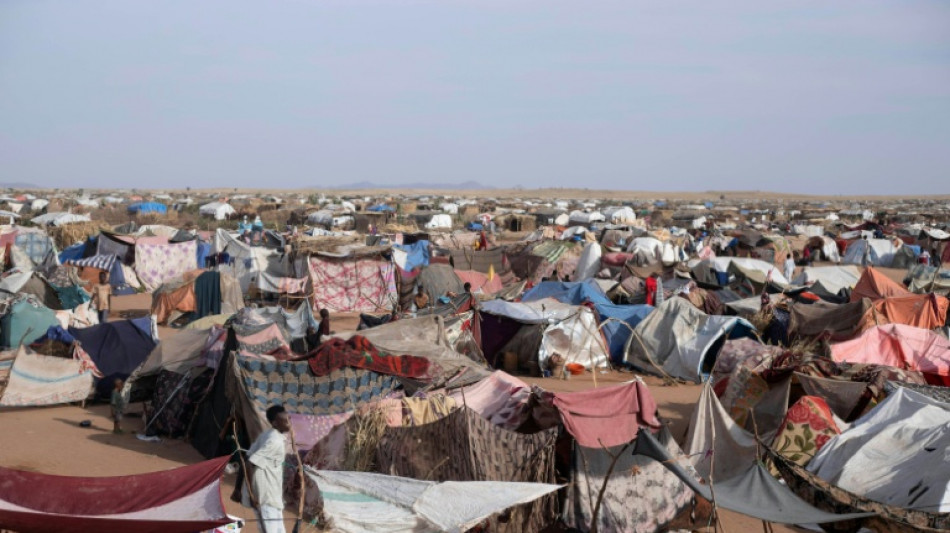 Zunehmende Goldimporte aus Bürgerkriegsland Sudan deuten auf Verwicklung der Emirate hin