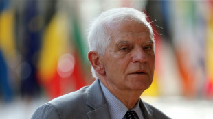 Ir&aacute;n se muestra "optimista" tras una propuesta de la UE en las negociaciones del acuerdo nuclear