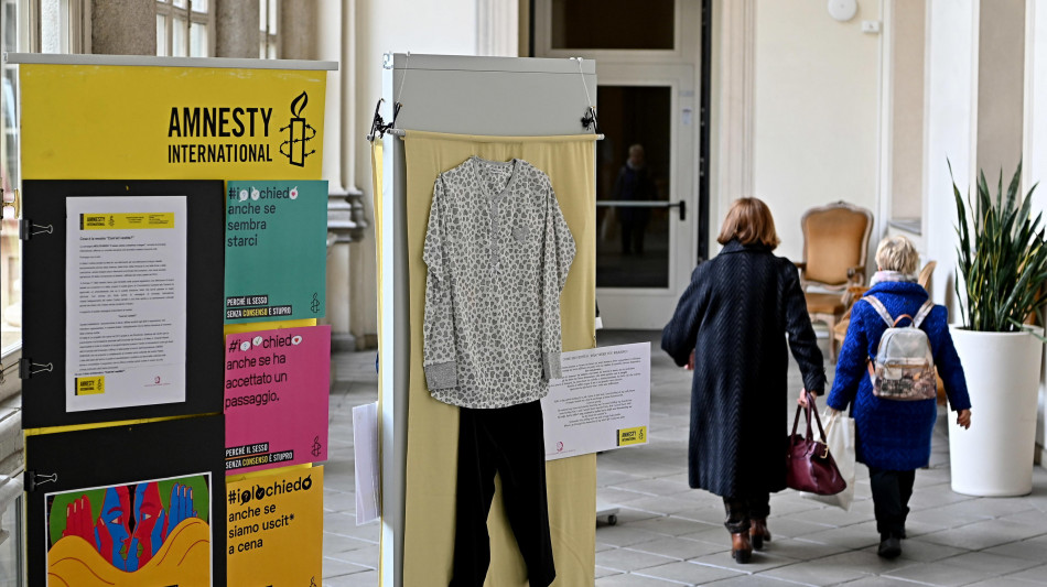 Oms, senza assistenza milioni di donne vittime di violenza