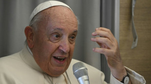 Papst: &Auml;u&szlig;erung &uuml;ber "gro&szlig;es Russland" bezog sich auf Kultur
