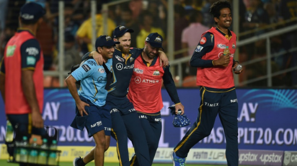 Williamson bounces back to captain New Zealand at ODI World Cup