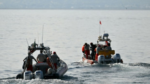 Naufrage en Sicile&nbsp;: le corps de la derni&egrave;re disparue, la fille de Mike Lynch, retrouv&eacute;