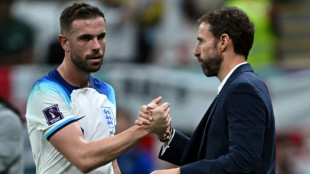 England selection not 'a popularity contest' as Southgate backs Henderson