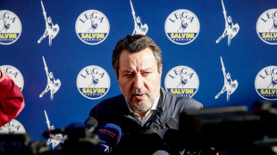 Lega, 'subito un decreto, fermo preventivo anche per i minorenni'