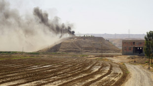 Trece muertos en bombardeos iran&iacute;es contra el Kurdist&aacute;n iraqu&iacute;