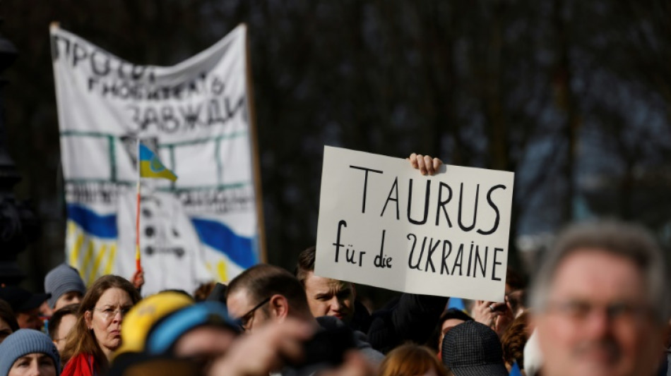 Taurus-Abh&ouml;raff&auml;re: Union fordert versch&auml;rfte Sicherheitsvorschriften