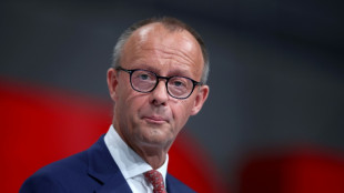 Merz: Ampel-Koalition st&auml;rkt mit ihrer Migrationspolitik die AfD