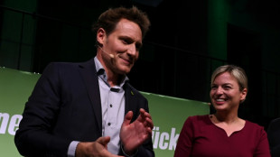 Gr&uuml;ne in Bayern weisen S&ouml;der Mitverantwortung f&uuml;r "Rechtsrutsch" bei Wahl zu
