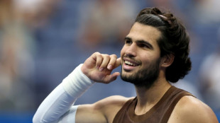 Alcaraz firma un s&oacute;lido debut del US Open en su regreso tras lesi&oacute;n
