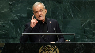 US 'must choose' whether to end war: Iran president