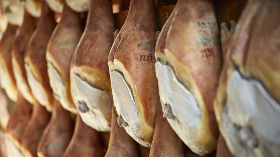 Export prosciutto di San Daniele +6% nel mondo, verso Usa +23%
