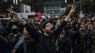 Avocats, journalistes, manifestants: la Turquie durcit la répression