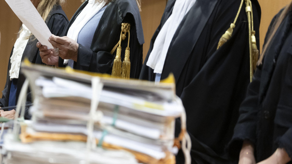 D'Ascola nuovo presidente della Cassazione